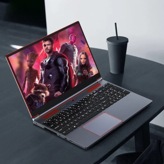 Source NEC Core 13 Generation 16 "Windows10 Office Game Learning Netbook Laptop - Image 3