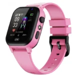 Cross-border Q15 children's smart phone positioning micro chat photo flashlight foreign trade multi-language switching S30 watch - Image 4