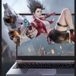 Source NEC Core 13 Generation 16 "Windows10 Office Game Learning Netbook Laptop - Image 2